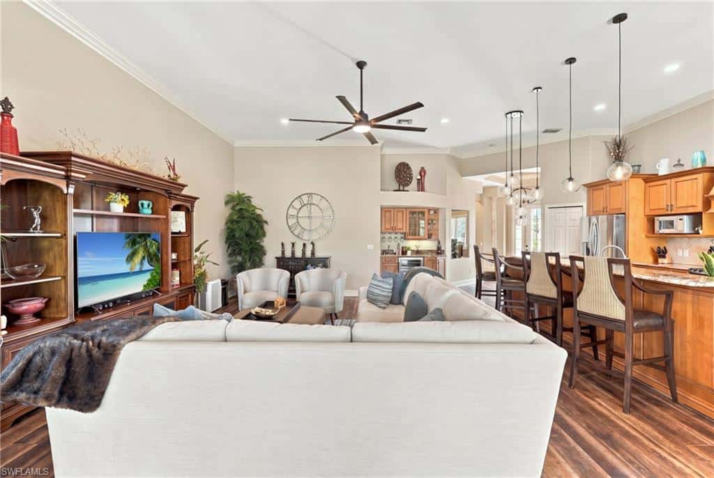 20627 Wildcat Run Dr, Estero, photo 11
