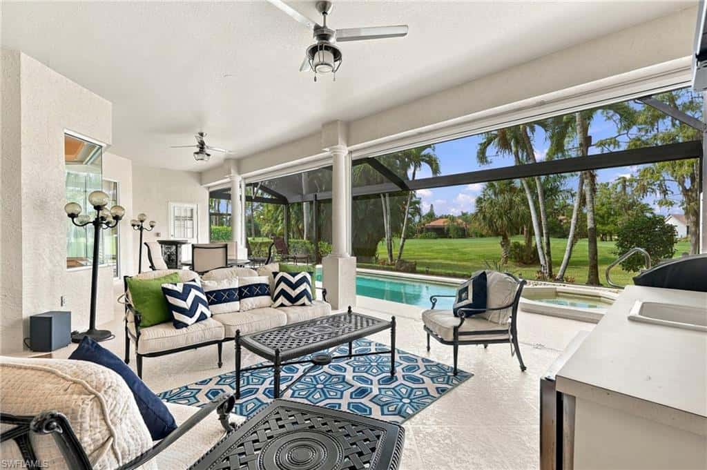 20627 Wildcat Run Dr, Estero, photo 35