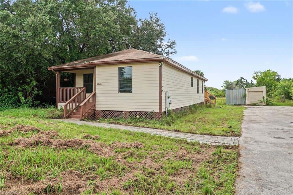 4280 Randall Blvd, Naples, photo 47