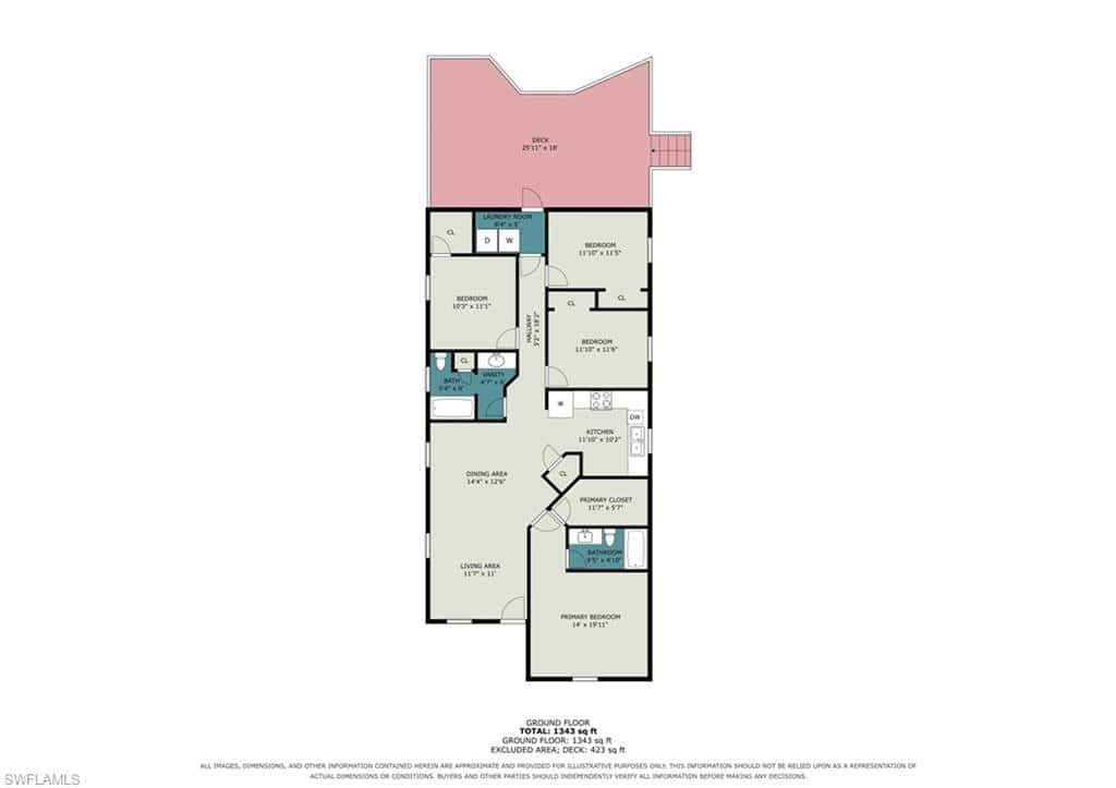 4280 Randall Blvd, Naples, photo 34