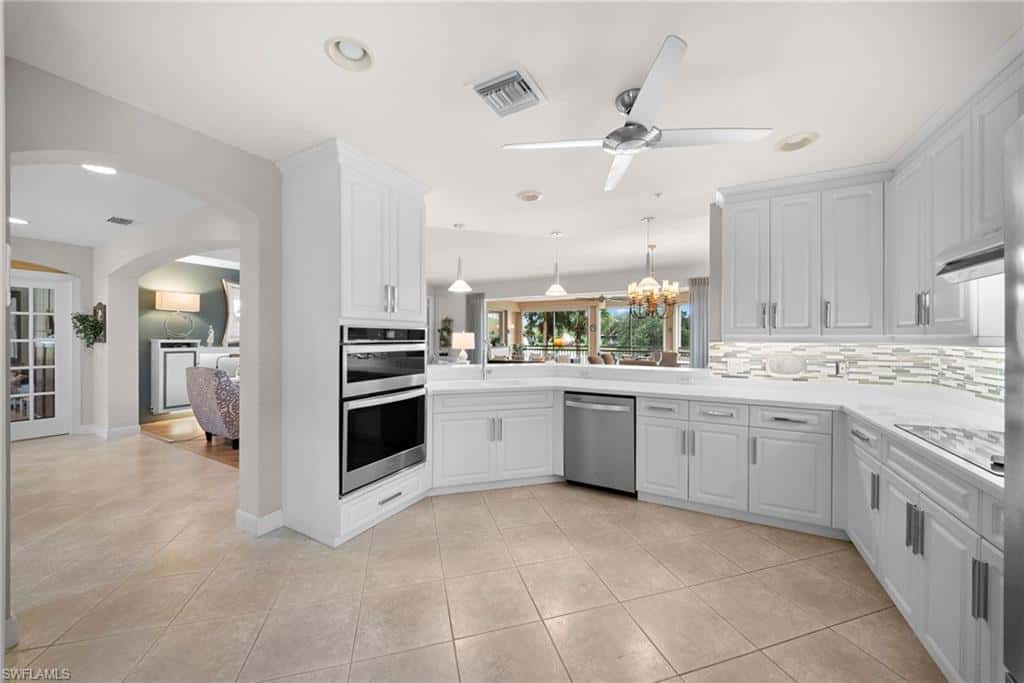 730 Waterford Dr #204, Naples, photo 17