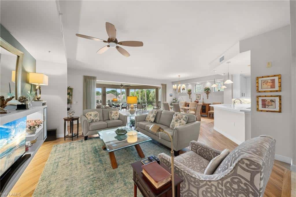 730 Waterford Dr #204, Naples, photo 7