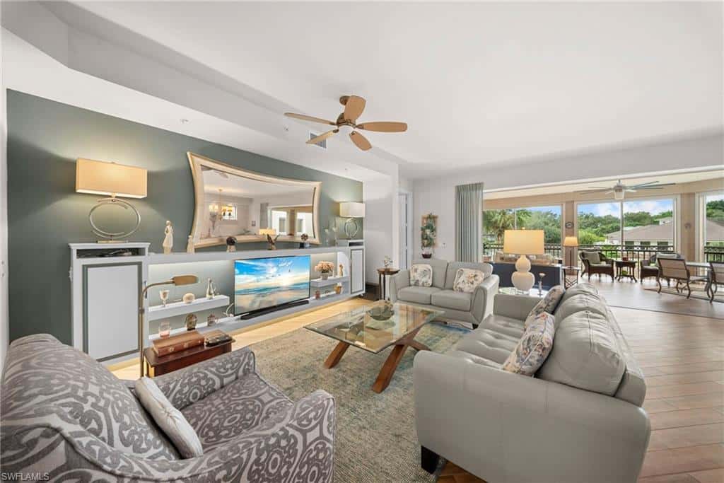 730 Waterford Dr #204, Naples, photo 9