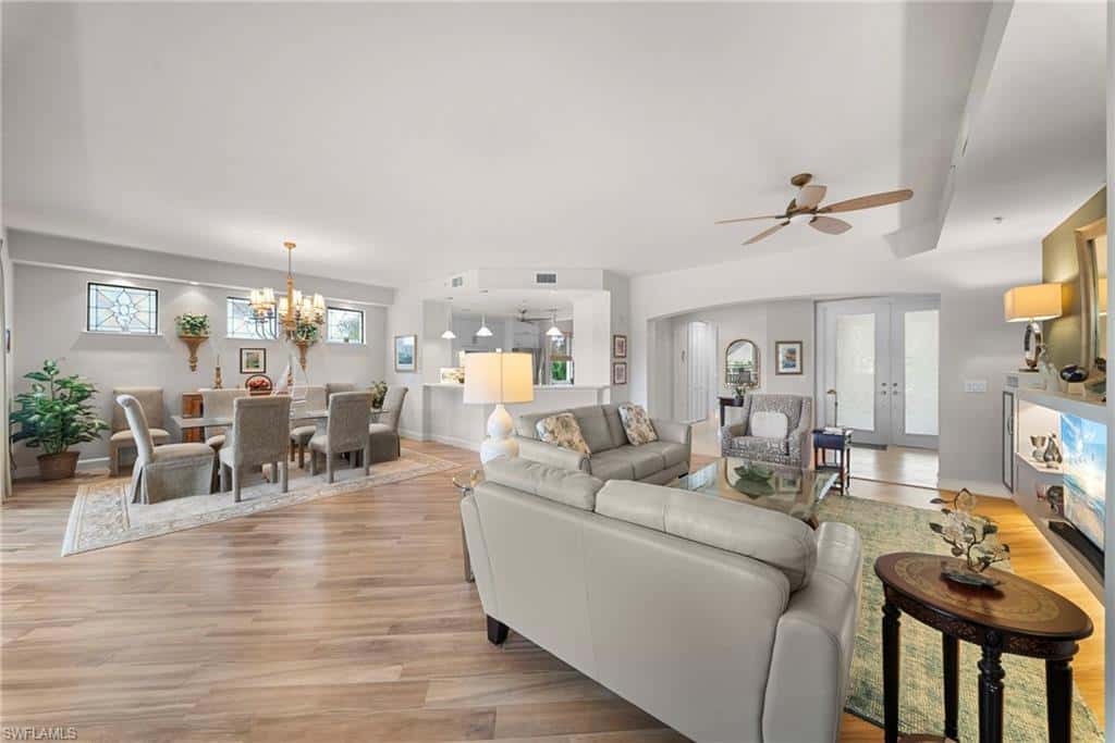 730 Waterford Dr #204, Naples, photo 10