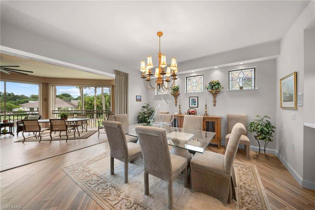 730 Waterford Dr #204, Naples, photo 14