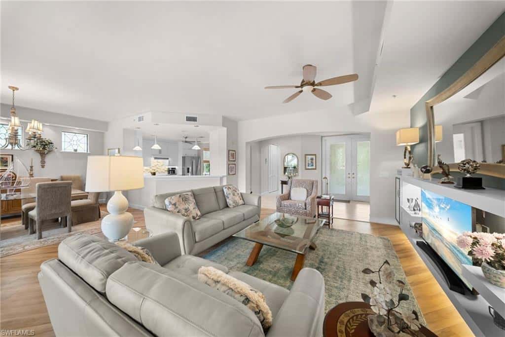 730 Waterford Dr #204, Naples, photo 11