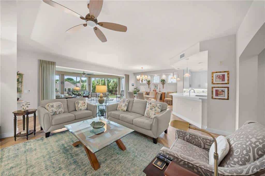 730 Waterford Dr #204, Naples, photo 8