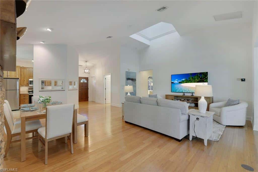 3812 Survey Cir, Bonita Springs, photo 16