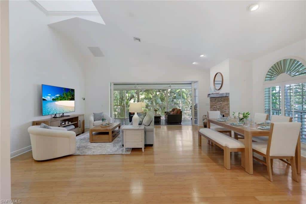 3812 Survey Cir, Bonita Springs, photo 9