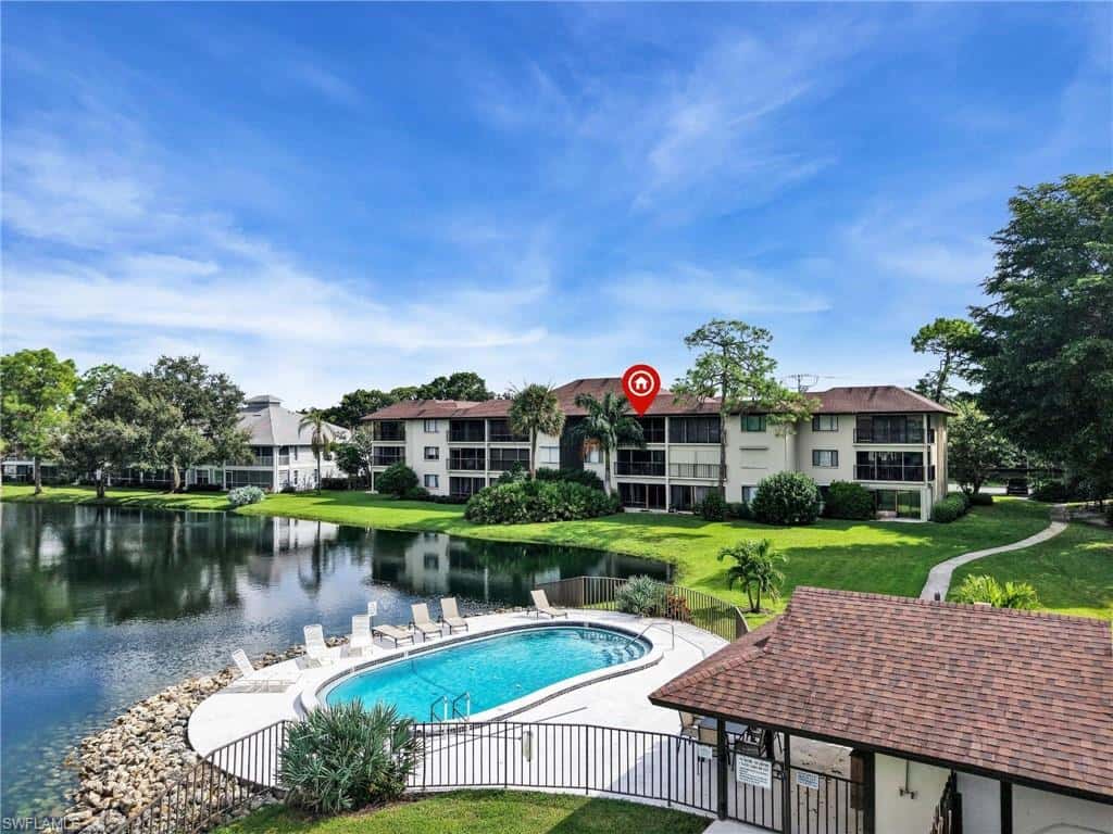 1600 Misty Pines Cir #303, Naples, photo 27