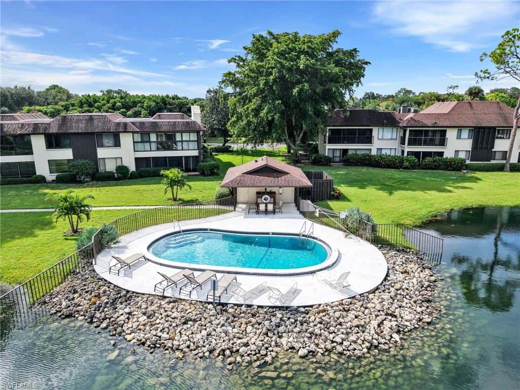 1600 Misty Pines Cir #303, Naples, photo 28