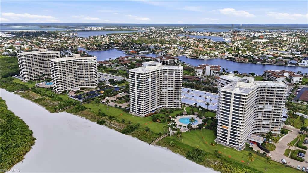 320 Seaview Ct #602, Marco Island, photo 27