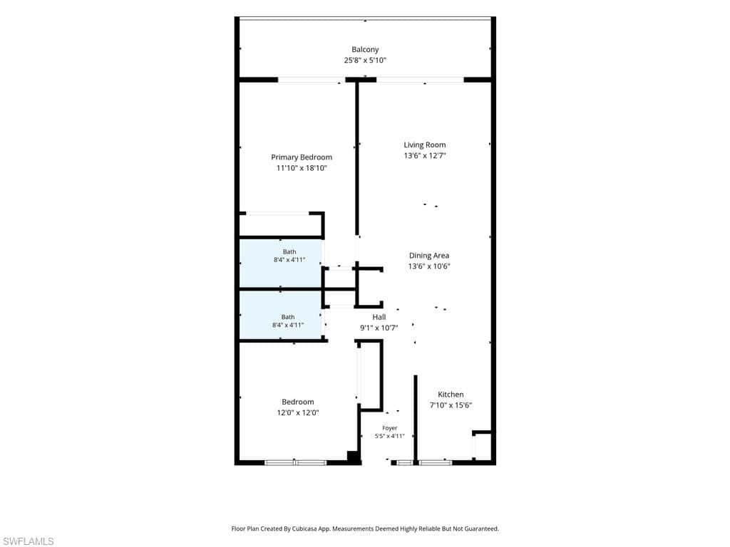 320 Seaview Ct #602, Marco Island, photo 28