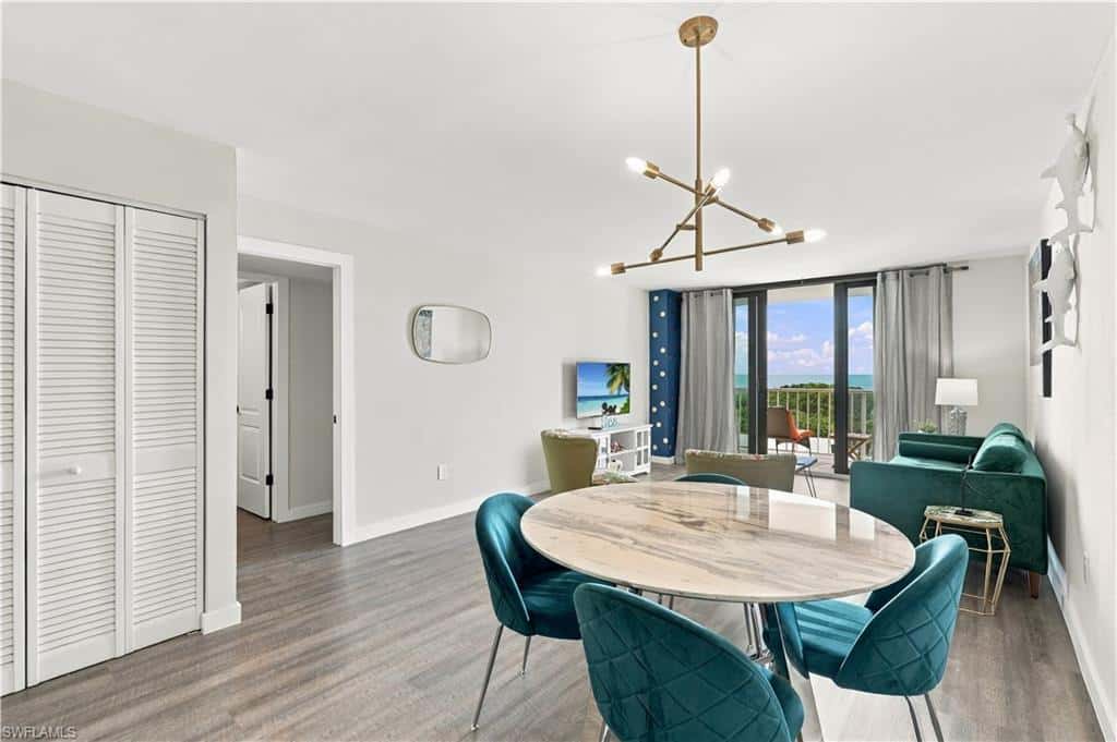 320 Seaview Ct #602, Marco Island, photo 9