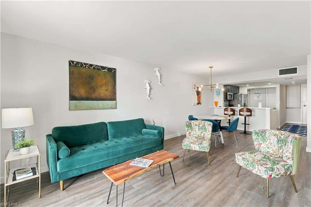 320 Seaview Ct #602, Marco Island, photo 4