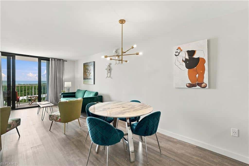 320 Seaview Ct #602, Marco Island, photo 8