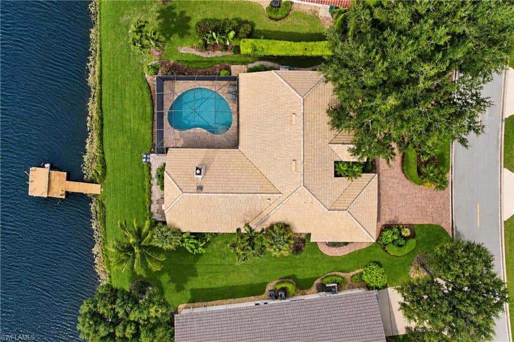 4348 Mourning Dove Dr, Naples, photo 42