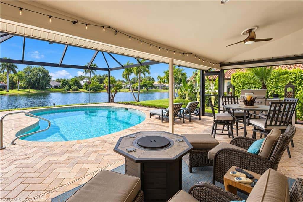 4348 Mourning Dove Dr, Naples, photo 32