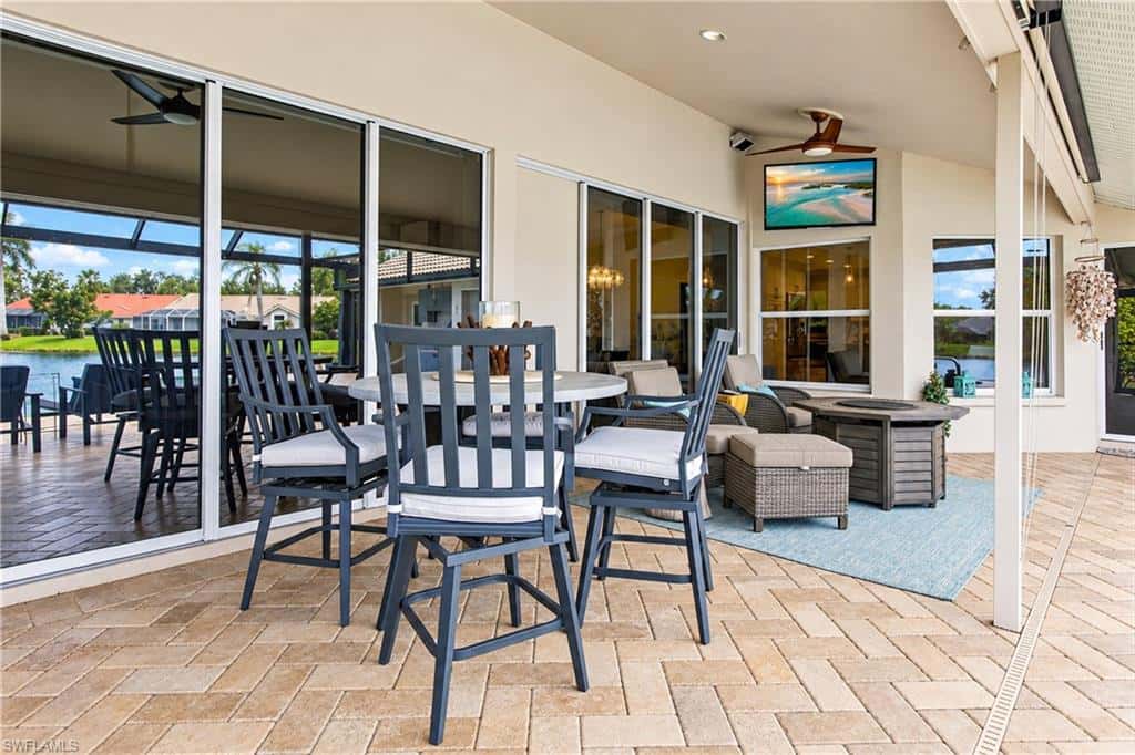 4348 Mourning Dove Dr, Naples, photo 30