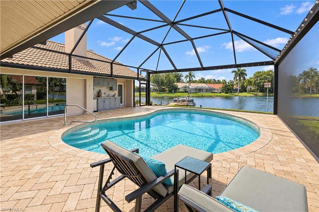 4348 Mourning Dove Dr, Naples, photo 34
