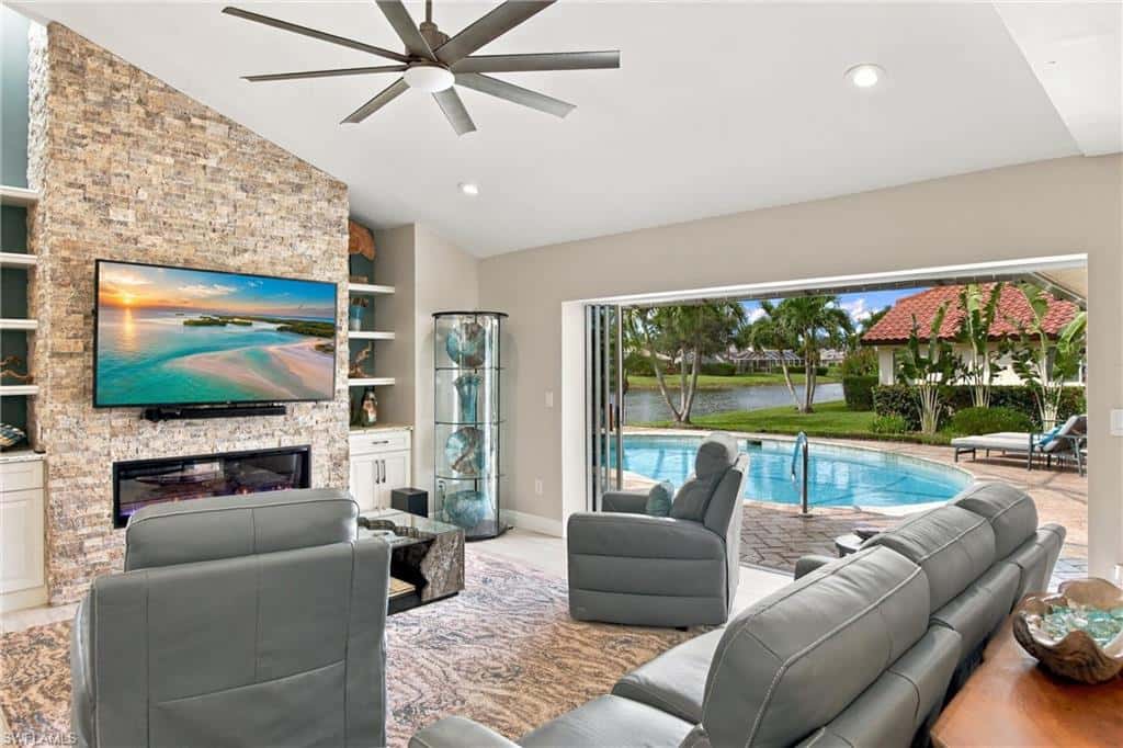 4348 Mourning Dove Dr, Naples, photo 14