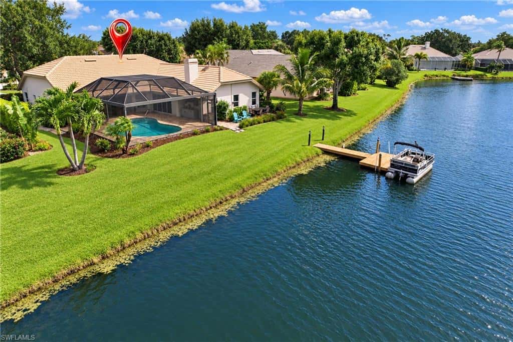 4348 Mourning Dove Dr, Naples, photo 44