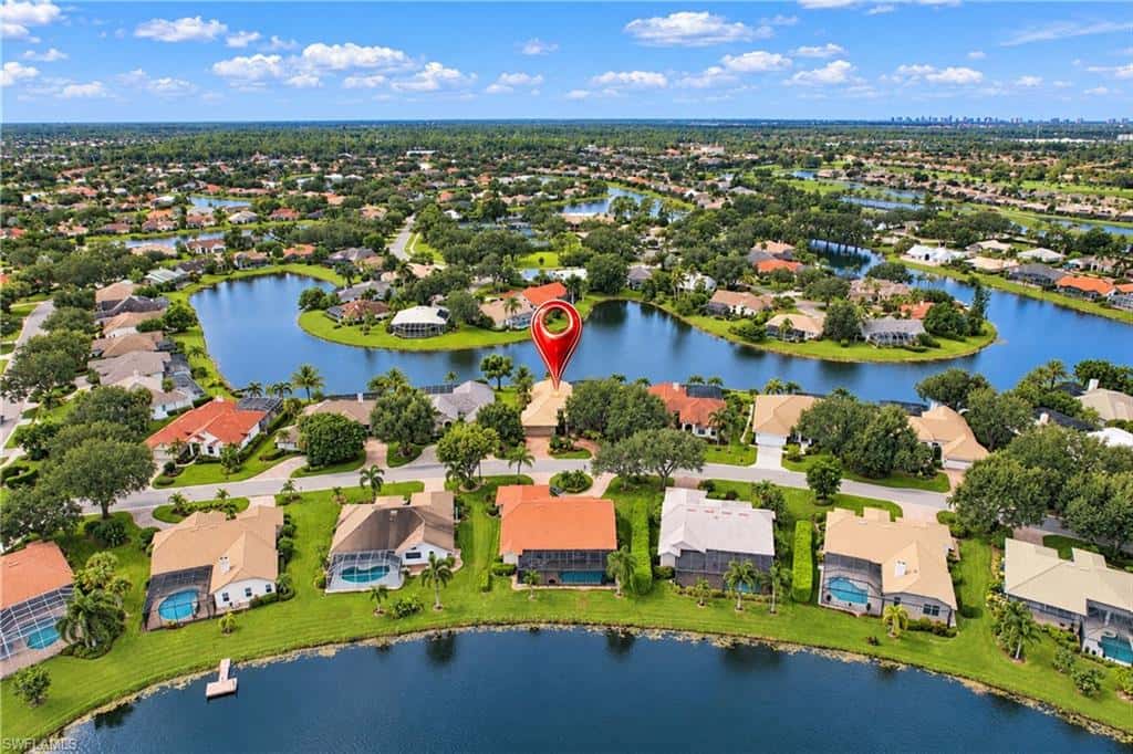 4348 Mourning Dove Dr, Naples, photo 40