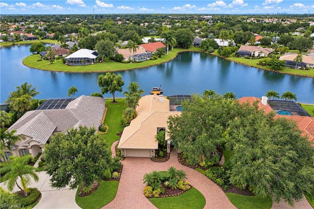 4348 Mourning Dove Dr, Naples, photo 39