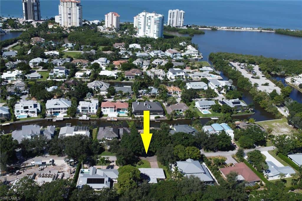 5150 Sand Dollar Ln, Naples, photo 32