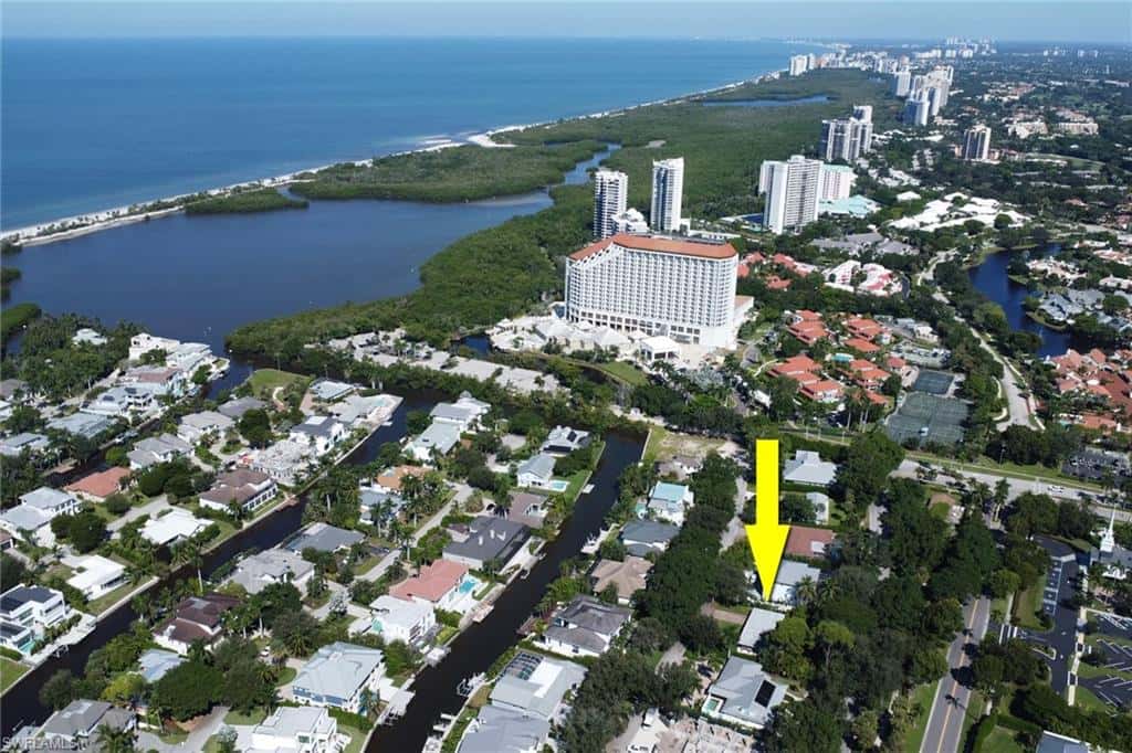 5150 Sand Dollar Ln, Naples, photo 34