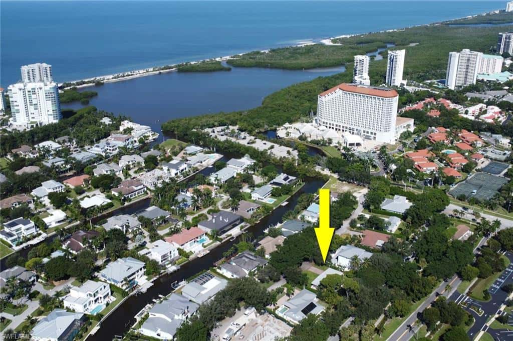 5150 Sand Dollar Ln, Naples, photo 33