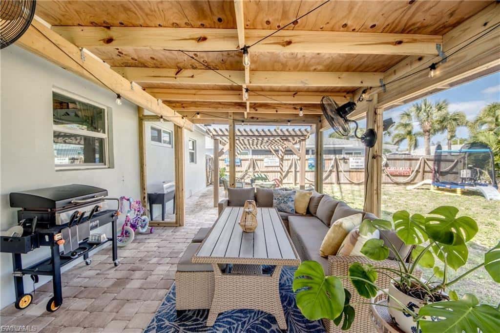 355 Donora Blvd, Fort Myers Beach, photo 26