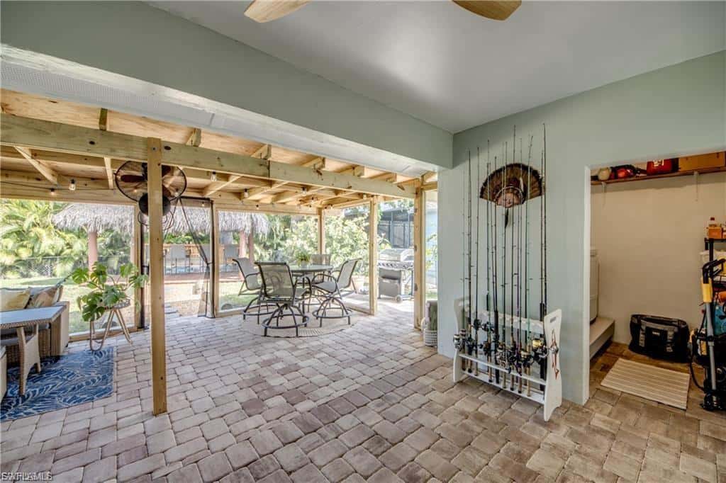 355 Donora Blvd, Fort Myers Beach, photo 24