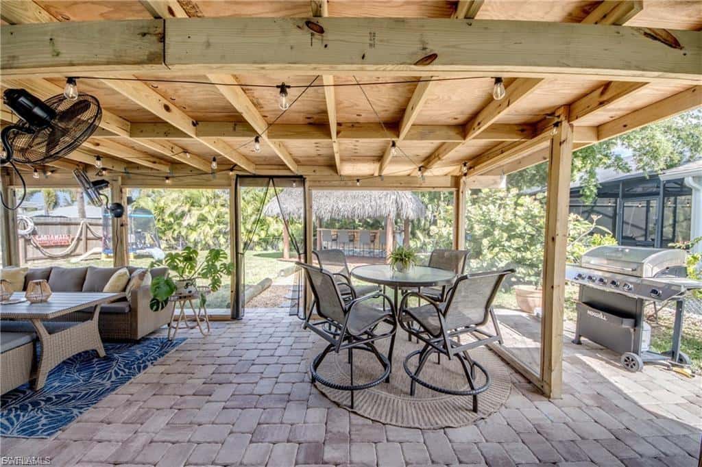 355 Donora Blvd, Fort Myers Beach, photo 25