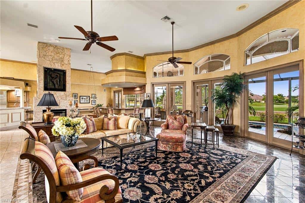 15740 Kilmarnock Dr, Fort Myers, photo 6