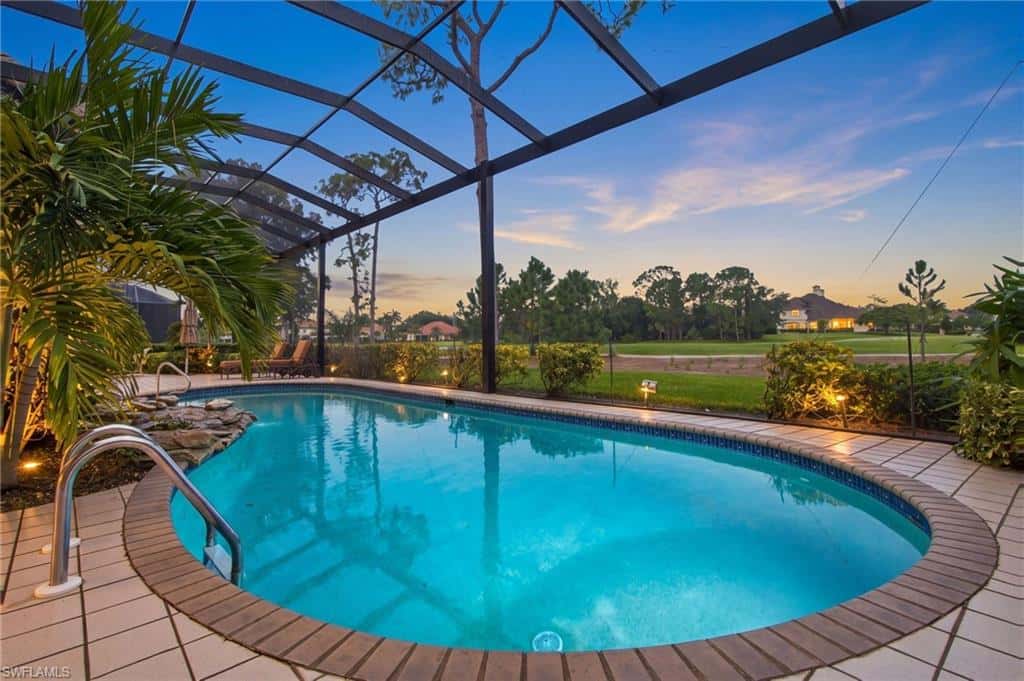 15740 Kilmarnock Dr, Fort Myers, photo 13