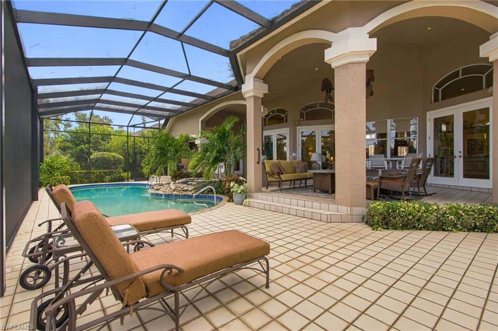 15740 Kilmarnock Dr, Fort Myers, photo 38