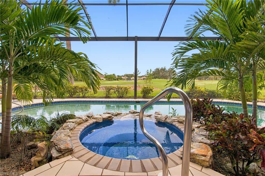 15740 Kilmarnock Dr, Fort Myers, photo 4