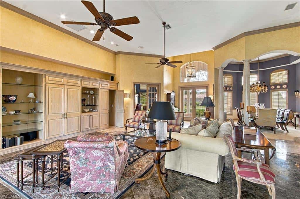15740 Kilmarnock Dr, Fort Myers, photo 8
