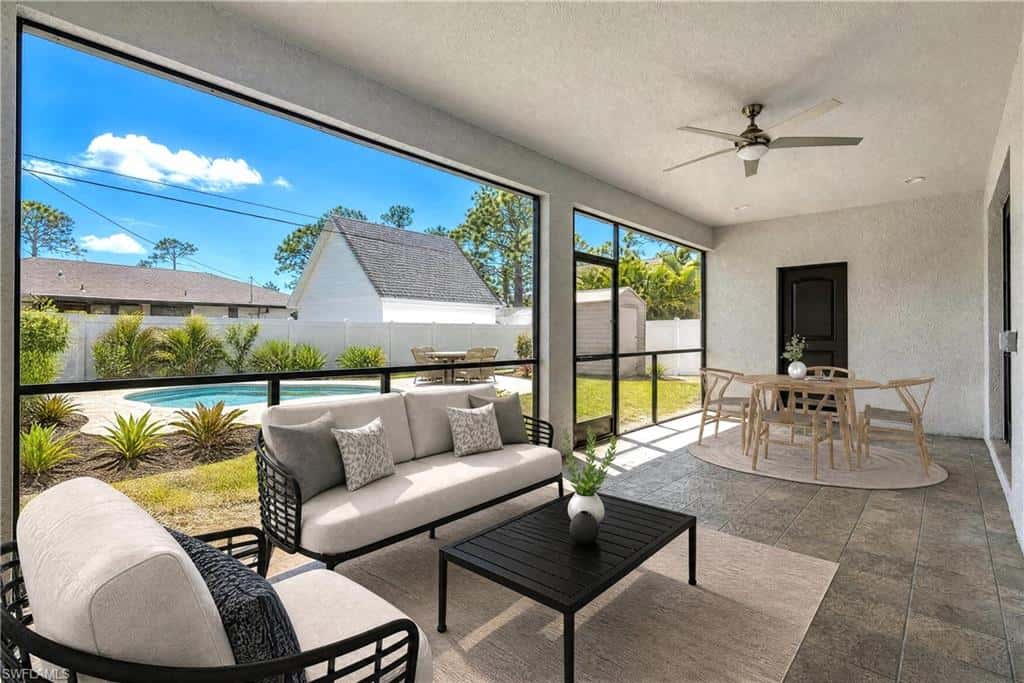 4575 Catalina Ln, Bonita Springs, photo 4
