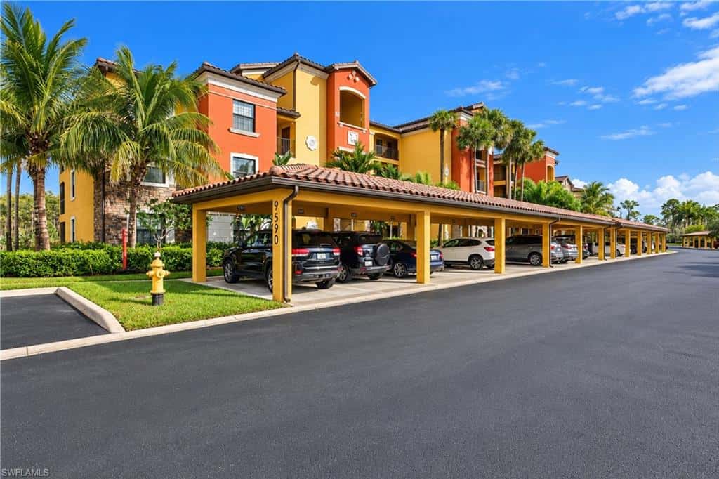 9590 Trevi Ct #5316, Naples, photo 27