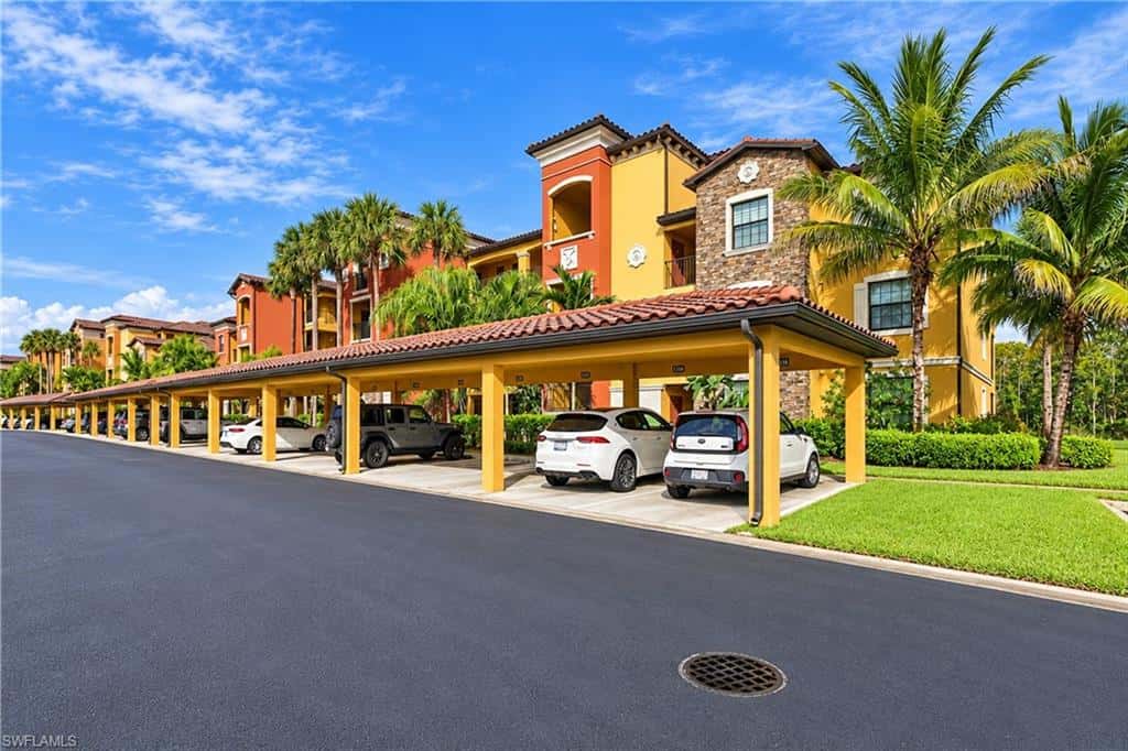 9590 Trevi Ct #5316, Naples, photo 26