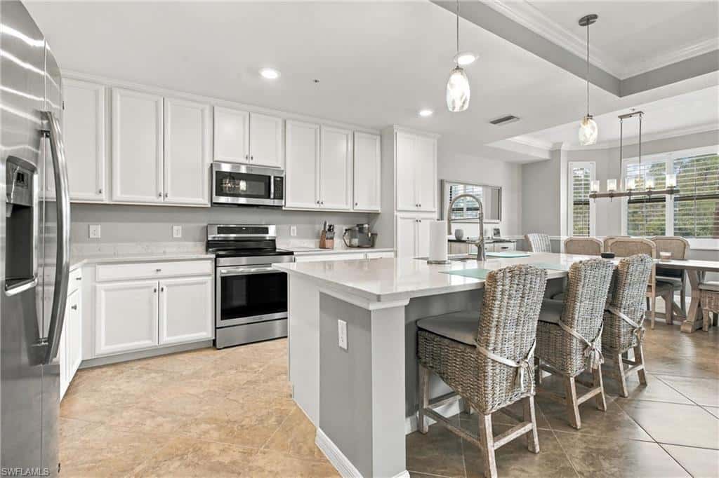 9590 Trevi Ct #5316, Naples, photo 7