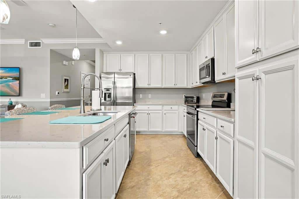 9590 Trevi Ct #5316, Naples, photo 9