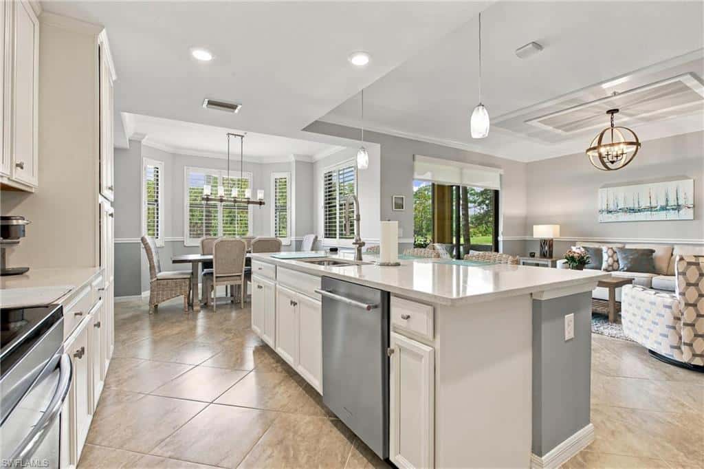 9590 Trevi Ct #5316, Naples, photo 8