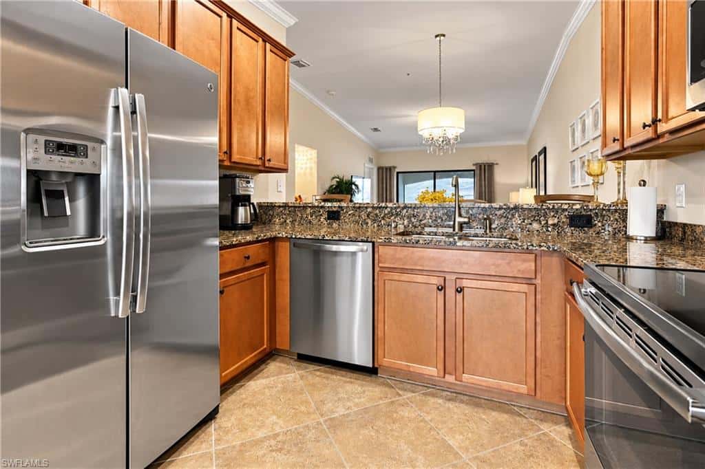 9521 Avellino Way #2422, Naples, photo 12