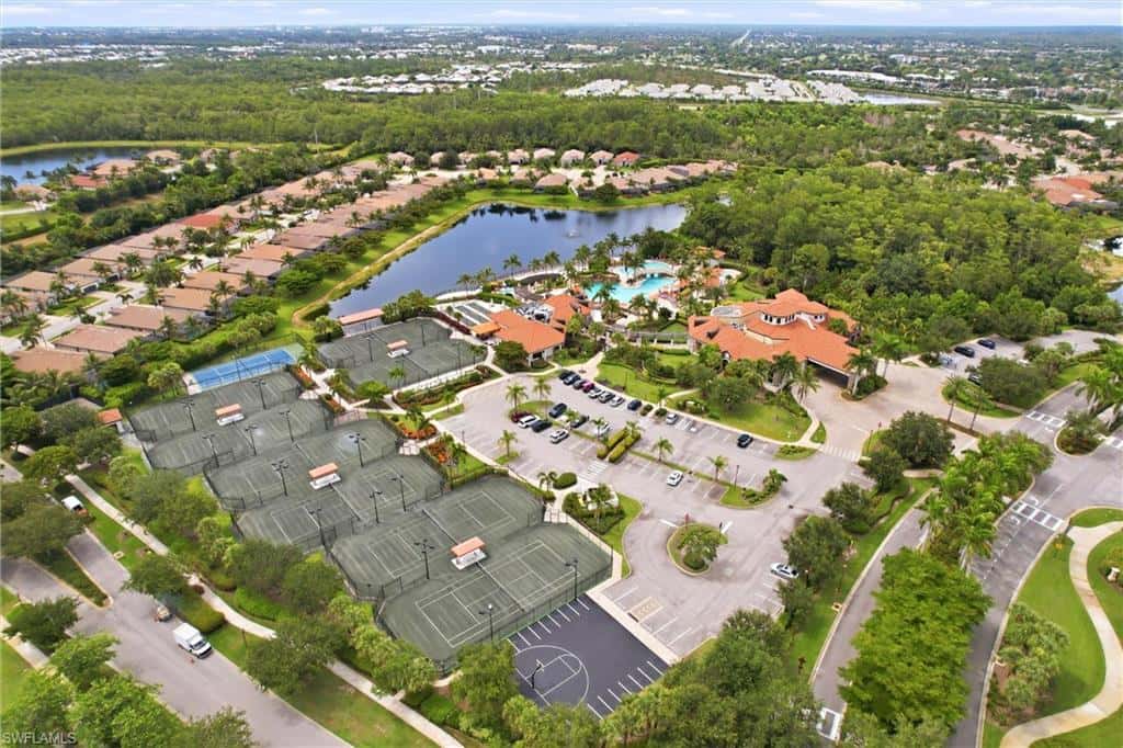 9521 Avellino Way #2422, Naples, photo 45