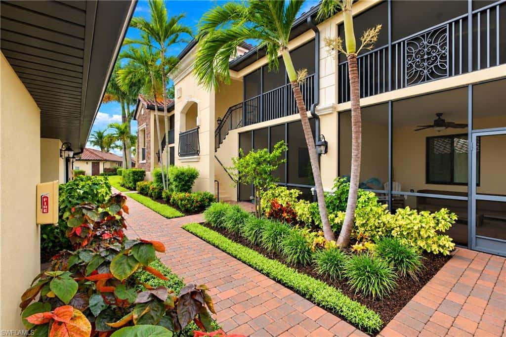 9521 Avellino Way #2422, Naples, photo 31