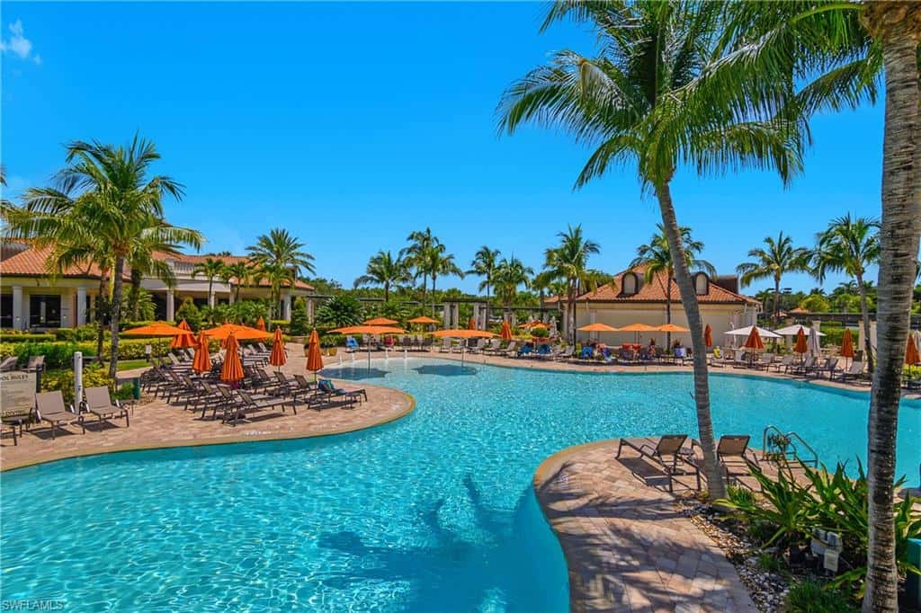9521 Avellino Way #2422, Naples, photo 39
