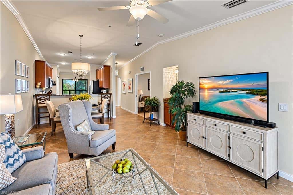 9521 Avellino Way #2422, Naples, photo 4